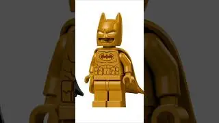 Представлены наборы LEGO Batman 2026! #lego #legosets #shorts #batman #legominifigures #legopieces