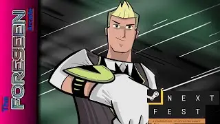Pizza Spy - Steam Next Fest: February 2024 Demo
