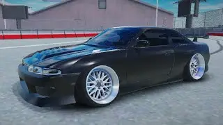 S14 smooth tune👇