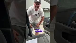 TW&Oacute;J OJCIEC I FRANCUSKI ELEKTRYK #automobile #mechanik #śmieszne