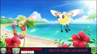UNSW Pokesoc x MCsoc: Expedition Cobblemon!