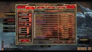 Советы и рекомендации по аукциону в Diablo 3 &mdash; Основы #2