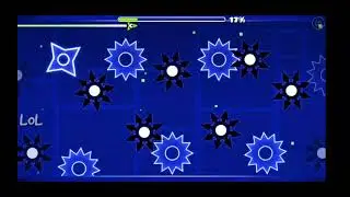 Playing very hard wave levels