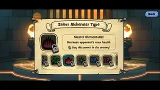 Little Alchemist Remastered - Gameplay walkthrough 15