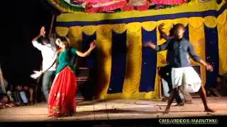 #Year 2012 || Retta jadai kupiduthe #ரெட்டை ஜடை கூப்பிடுது முத்தம்மா பாடல் நடனம் @ #cvpguys