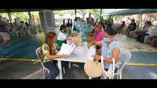DAY 8 ECQ AYUDA 2 HANGGANG DULO WALANG HUMPAY