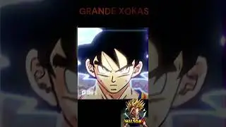 Dragon Ball Super #shorts @elxokasTV @elxokas