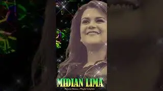 Olharei Para O Alto - 🌸 Midian Lima