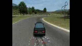 Skruzdes pirmas driftas
