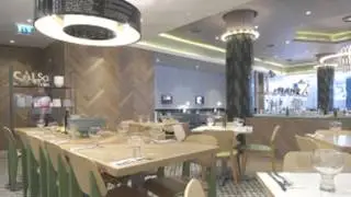 About ASK Italian