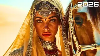 Egyptian Music - The Soul of the East | Oud Music 2026