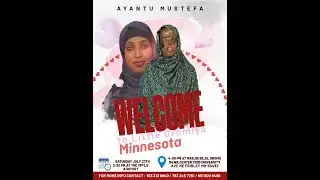 OROMIA11: Simannaa Aadde Ayyaantuu Masxafaa-Minnesota USA