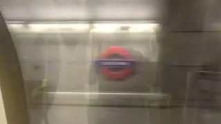 Jubilee line Waterloo to London Bridge Not Stopping at Southwark due to funeral Eastbound 