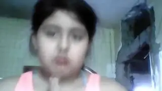 Que va a ser mi video Paola Rodriguez lol