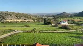 Pissouri Cyprus