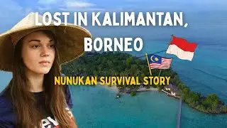 I Traveled Alone to Indonesia's 🇮🇩 Most Isolated Island – Nunukan