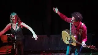 Goeie Zin @ Zaal 100, 27 oktober 2025: David Bavas feat. Tiger Zane (1)