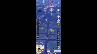 Live Galarian Bird Hunt 🔴 Pokémon GO Legendary Gameplay! #PokemonGO #LiveHunt #Gbird #Shorts