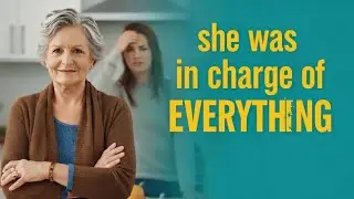 MY MOTHER-IN-LAW CONTROLLED MY MARRIAGE. AND HE LET HER