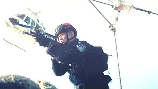 Hunting Poison The Lightning Strike (猎毒之闪电突击) 2022 - Action Movie Trailer