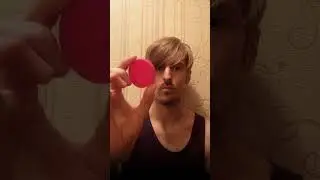 Фокус с крышками #shorts #echofreeart #фокус #focus #иллюзия #видеомонтаж #videoedit