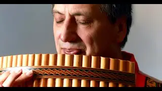 FLÛTES ET CHANTS D'AMÉRIQUE LATINE : DULZURA A MI ALMA