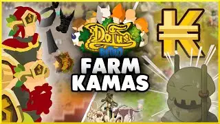 TEAM DE ZÉRO #66 | Farm Kamas à Sidimote ! (+ fail de l'année) - DOFUS RÉTRO