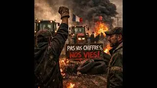 Ceux qui nourrissent la terre