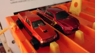 Trim TRK vs 2 Tuff