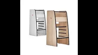 Bianconiglio Kids Learning Tower TRUSTY&reg;
