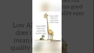 LOW AMH? 🙄WHAT TO DO ?🤔🧐🌸#pregnancy #baby #faith #treatment #doctor #awareness #love baby🤗🥰❤️