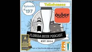 Florida Beer Podcast - Episode 197: An Investment Opportunity, Plus Meet Our New Sponsor!