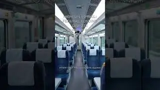 High-Speed Rail: Federal Funding Dispute & Future of Railway Tech