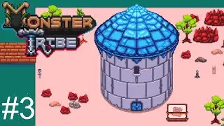 Monster Tribe | Session 3