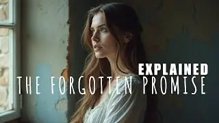The Forgotten Promise by Kate Hewitt | Book Summary ASMR | Relaxing Recap