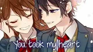 Nightcore - Don't You Ever (Cenic) - (Lyrics)