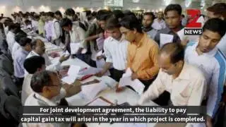 Budget 2017: All the key direct tax proposals impacting you
