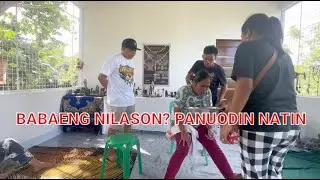 MANLALASON NA MANGKUKULAM VS WARRIOR OF GOD DIVINE SPIRITUAL HEALER WIZARD..