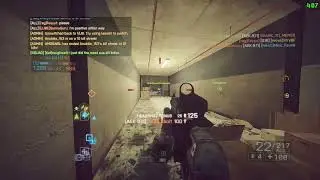 Mouse accel test in BF4