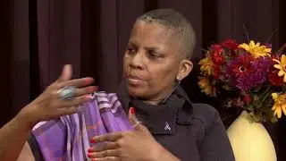 Tapestry of Life - Domestic Violence - Why Victims Stay