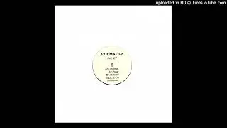 AXIOMATICS - K.O.T.B (THE EP) (REC013)
