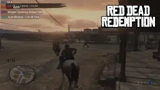 RED DEAD REDEMPTION GALAXY A56 | WINLATOR LUDASHI 2.6.1 GAMEPLAY EXYNOS 1580 8GB RAM 128GB