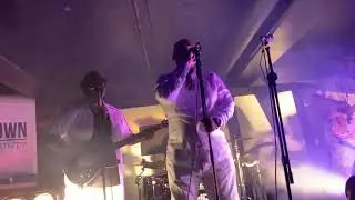 Slave - Just A Touch of Love (Live)