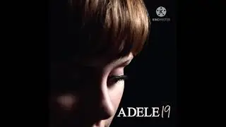 21. Many Shades Of Black (Ft. The Raconteurs) (Bonus Track) - Adele & The Raconteurs