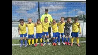 DAC U9 - Sered