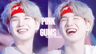 pink gums ♡ 𝓢𝓾𝓫𝓵𝓲𝓶𝓲𝓷𝓪𝓵