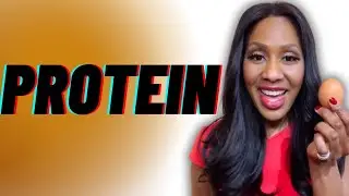 7 FOODS With As MUCH PROTEIN As An EGG!🥚  A Doctor Explains