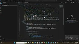 Creating student portal