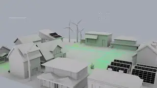 Developing Blockchain for the Energy Sector