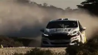 WRC - Vodafone Rally de Portugal 2015: DDFT Event Highlights